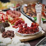 Hotiday Gianmarti Alojamento de Acomodação e Pequeno-almoço
