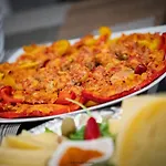 Alojamento de Acomodação e Pequeno-almoço Hotiday Gianmarti 4*