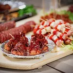 Hotiday Gianmarti Alojamento de Acomodação e Pequeno-almoço 4*