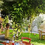 Alojamento de Acomodação e Pequeno-almoço Hotiday Gianmarti Lecce