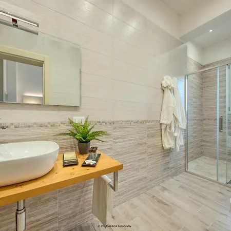 Bed & Breakfast Hotiday Collection - Gianmarti