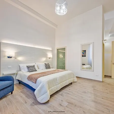 Hotiday Gianmarti 4* Lecce