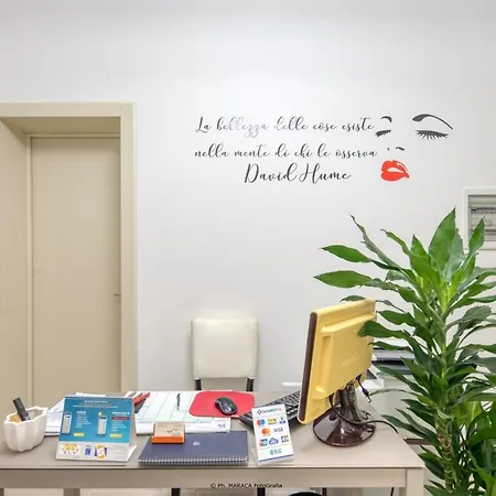 Panzió Hotiday Gianmarti