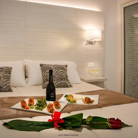 Hotiday Gianmarti Bed and Breakfast