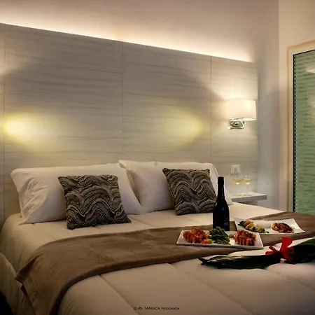 Hotiday Gianmarti Panzió 4*