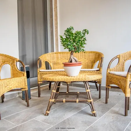 Hotiday Gianmarti Bed and Breakfast 4*