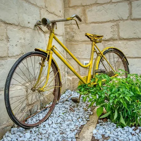 Hotiday Gianmarti Panzió 4*