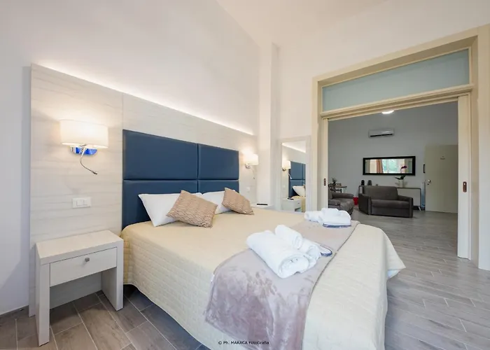 Hotiday Gianmarti Lecce