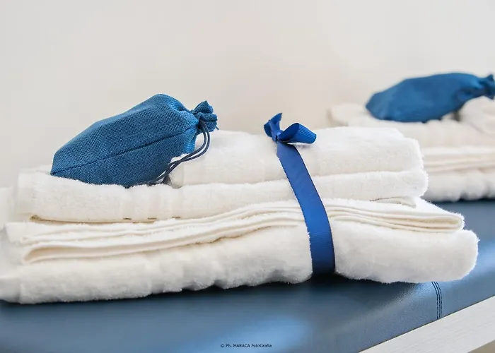 Panzió Hotiday Gianmarti Lecce