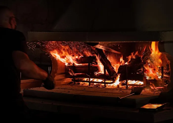 Hotiday Gianmarti Lecce