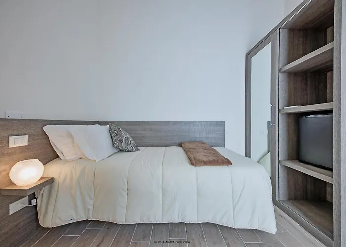 Hotiday Gianmarti 4* Lecce