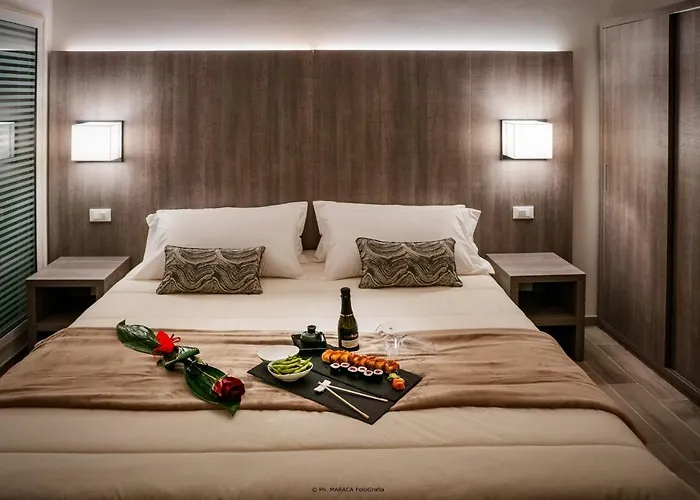 Hotiday Gianmarti Panzió