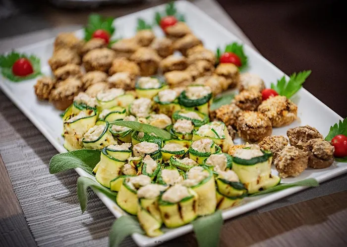 Hotiday Gianmarti Panzió