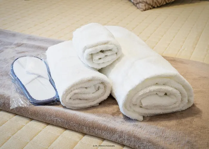 Hotiday Gianmarti Panzió