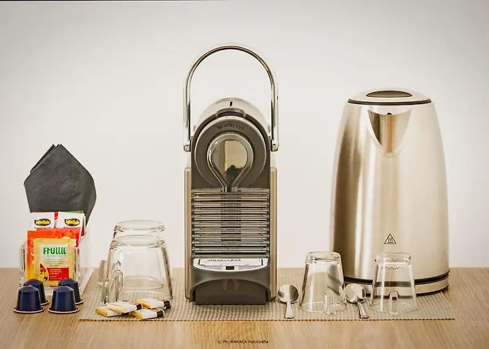 Panzió Hotiday Gianmarti 4*