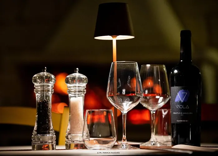 Panzió Hotiday Gianmarti