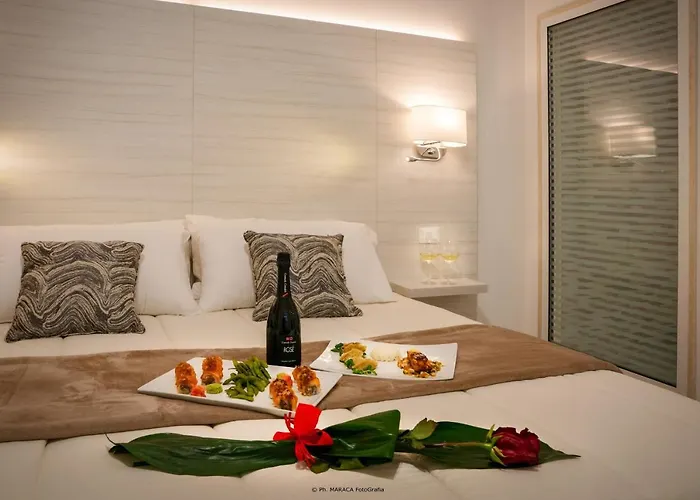 Hotiday Gianmarti Panzió