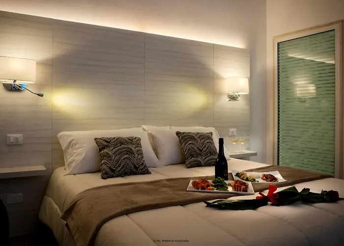 Hotiday Gianmarti Panzió 4*