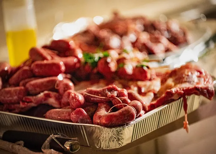 Panzió Hotiday Gianmarti Lecce