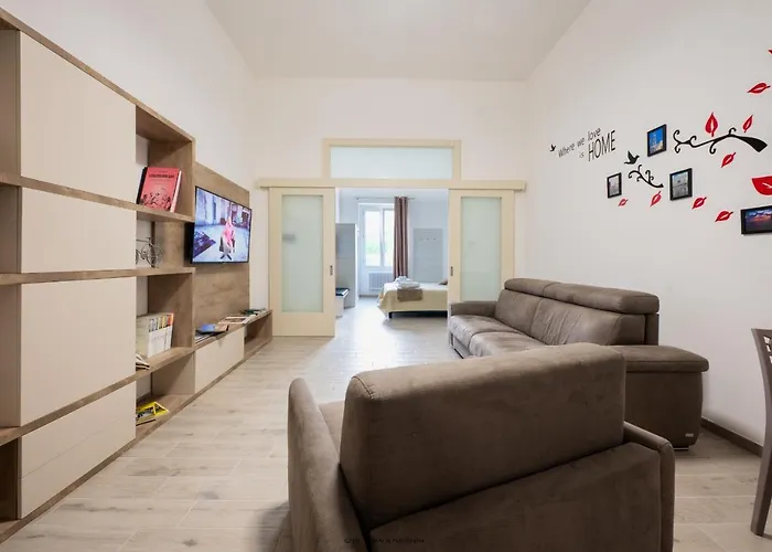 Panzió Hotiday Gianmarti