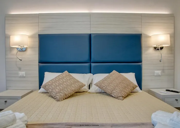 Hotiday Gianmarti 4*