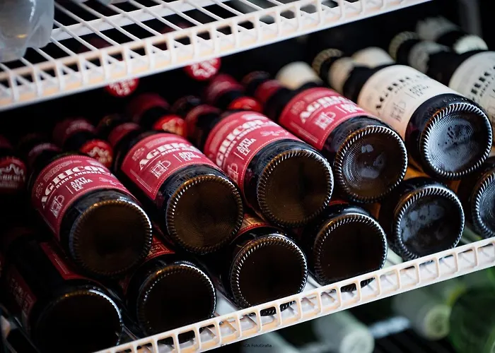 Panzió Hotiday Gianmarti Lecce