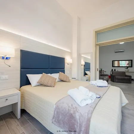 Hotiday Gianmarti レッチェ