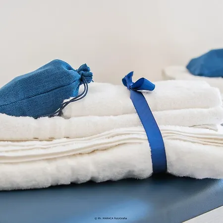 Bed & Breakfast Hotiday Gianmarti Lecce