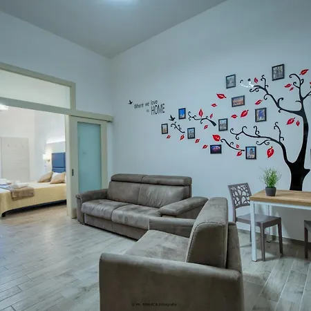 Hotiday Gianmarti Bed & Breakfast 4*