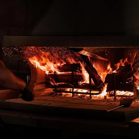 Hotiday Gianmarti レッチェ