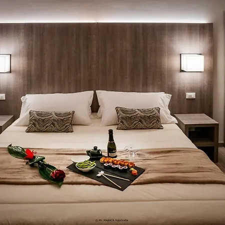 Hotiday Gianmarti Bed & Breakfast