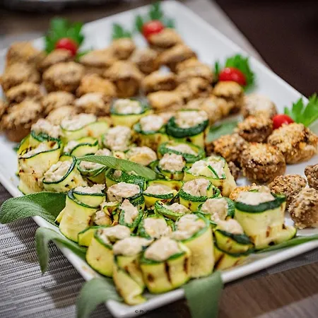 Hotiday Gianmarti Alojamento de Acomodação e Pequeno-almoço