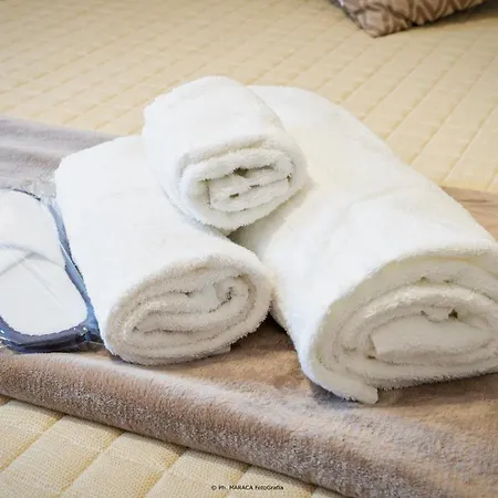 Hotiday Gianmarti Bed & Breakfast