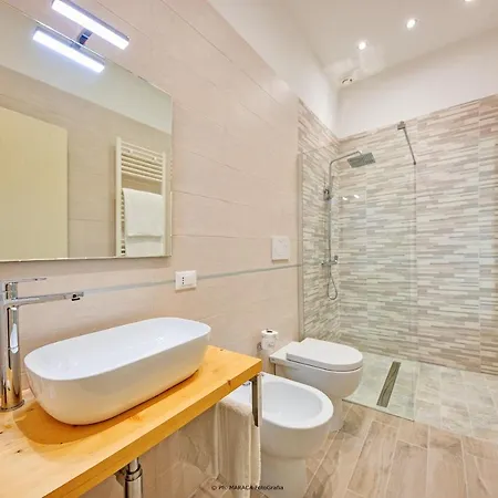 Hotiday Gianmarti Lecce