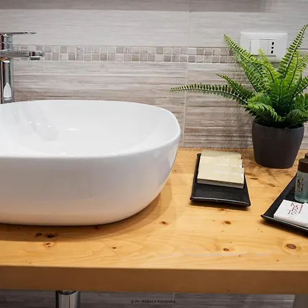 Hotiday Gianmarti ベッド・アンド・ブレックファスト