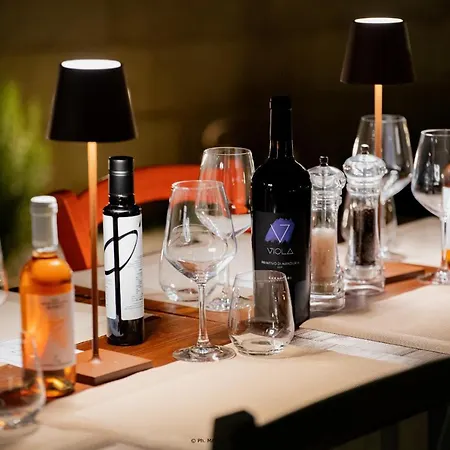 Bed & Breakfast Hotiday Gianmarti Lecce