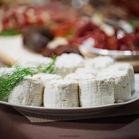 Hotiday Gianmarti Bed and Breakfast