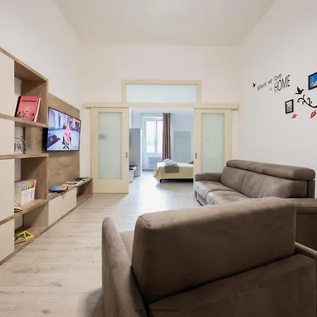 Bed & Breakfast Hotiday Gianmarti