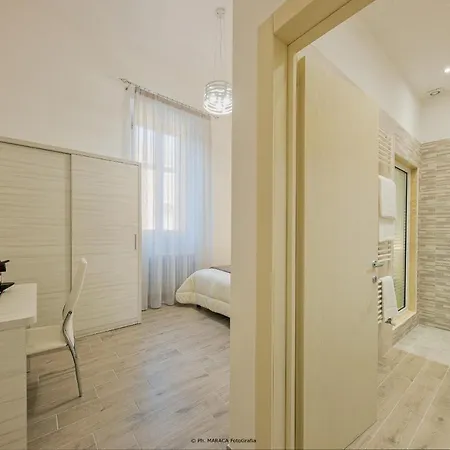 住宿加早餐酒店 Hotiday Gianmarti 莱切