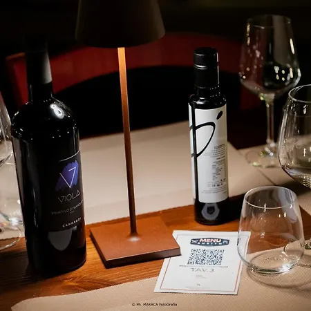 Hotiday Gianmarti Alojamento de Acomodação e Pequeno-almoço Lecce