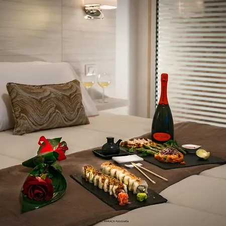 Hotiday Gianmarti Bed & Breakfast 4*