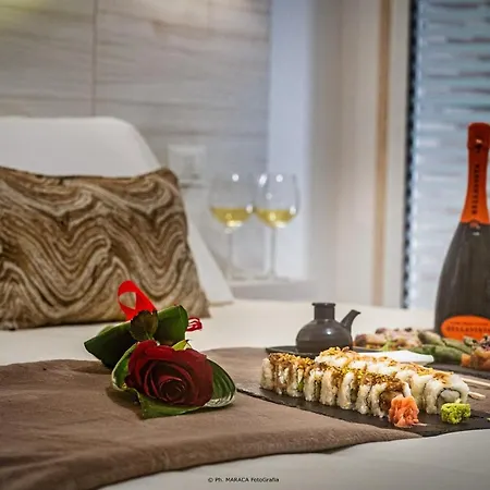 Hotiday Gianmarti 莱切