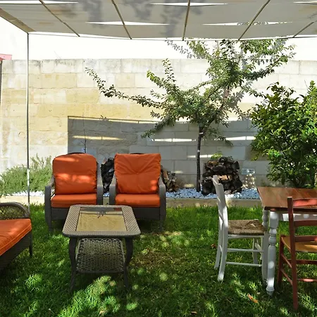 Bed & Breakfast Hotiday Gianmarti