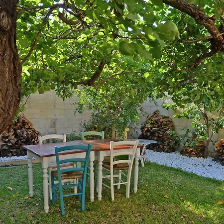 Hotiday Gianmarti Bed & Breakfast 4*