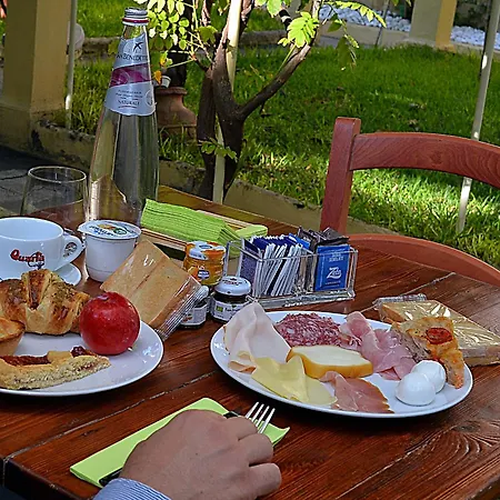 Hotiday Gianmarti 4*