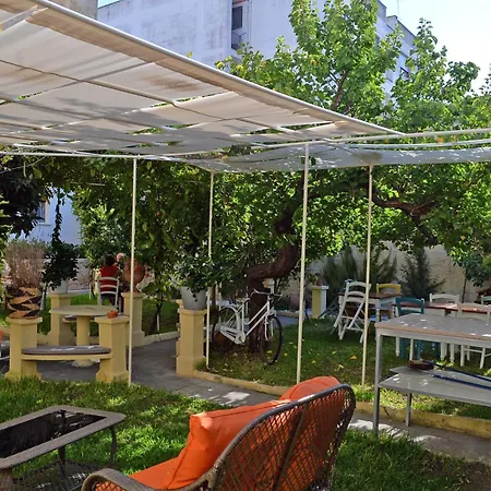 Hotiday Gianmarti Lecce