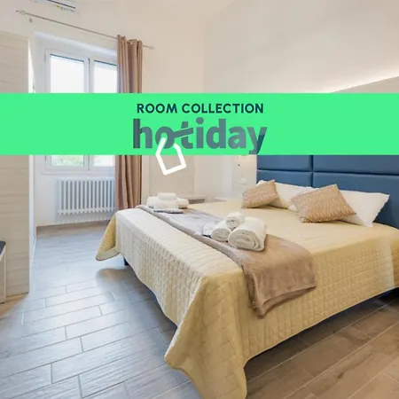 Hotiday Gianmarti 住宿加早餐酒店