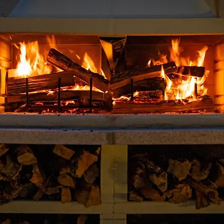 Hotiday Gianmarti 4* Lecce