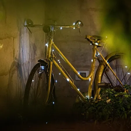 Hotiday Gianmarti Lecce