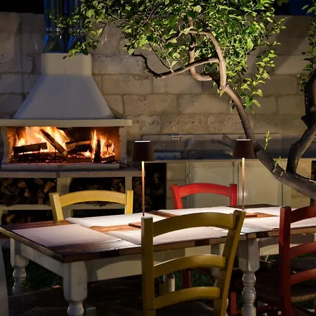 Hotiday Gianmarti 4*